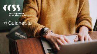 Nouvelles fonctionnalités relatives aux services du CCSS dans l’espace privé MyGuichet.lu