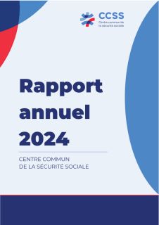 Rapport annuel 2024