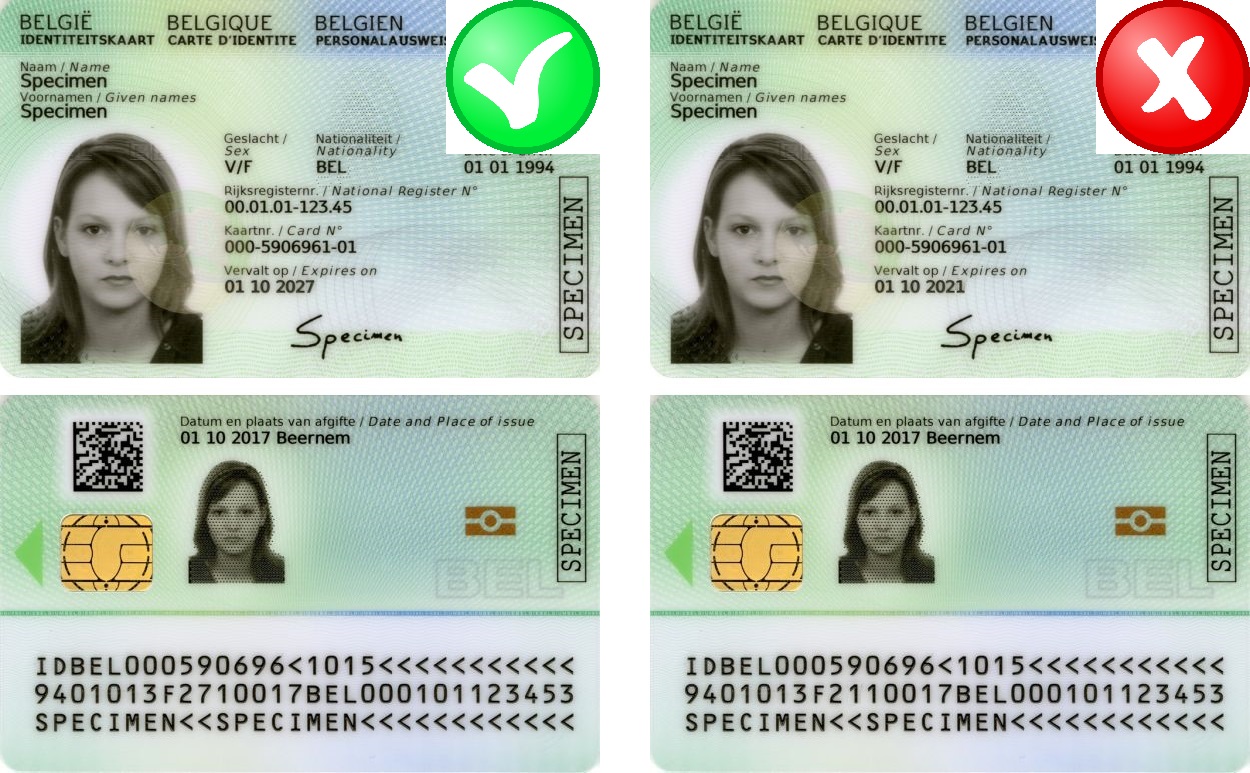 Exemple MATRET code refus 4